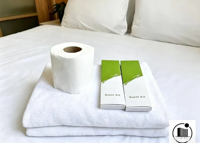 Citispace 1br Condotel At Azure Urban Near Airport #az08a Apartment *